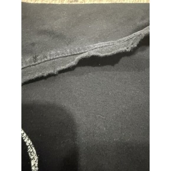 Vintage WW84 Tour Shirt - Possibly Slayer? - Picture 5 of 10